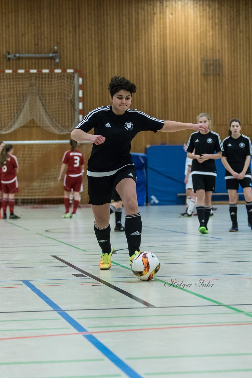 Bild 96 - B-Juniorinnen Cup Wahlstedt